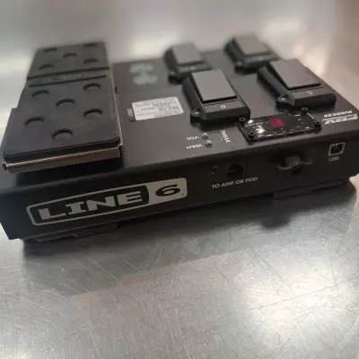 Store Special Product - Line 6 - FBV-EXPRESS